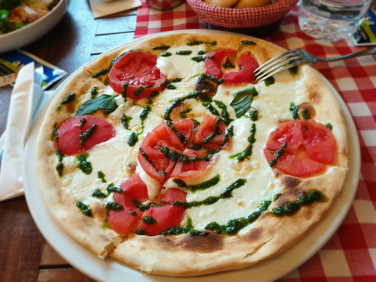 Cookshop