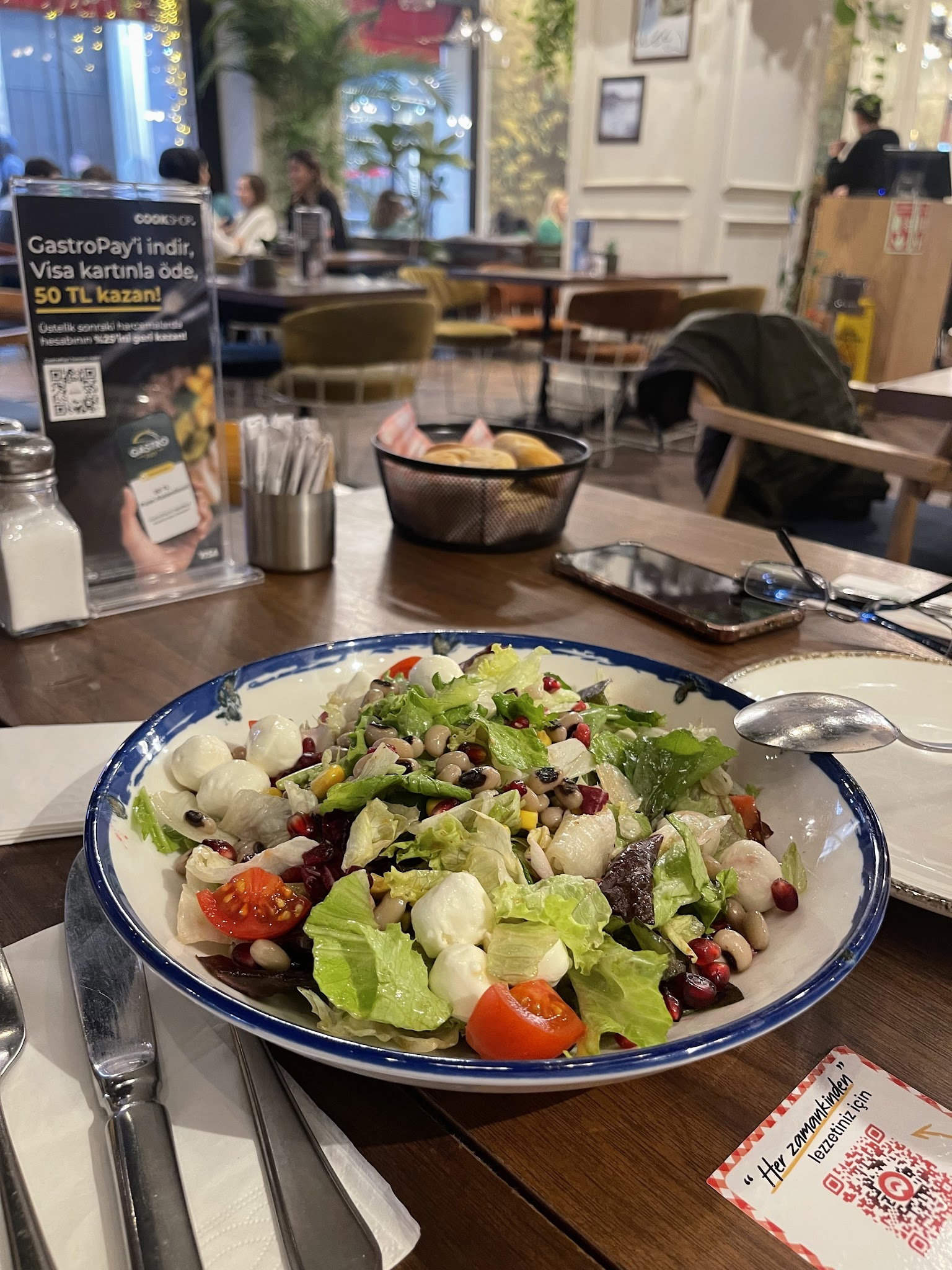 Cookshop