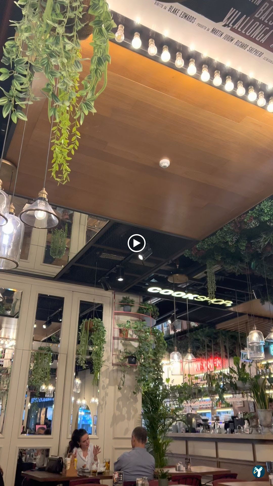 Cookshop