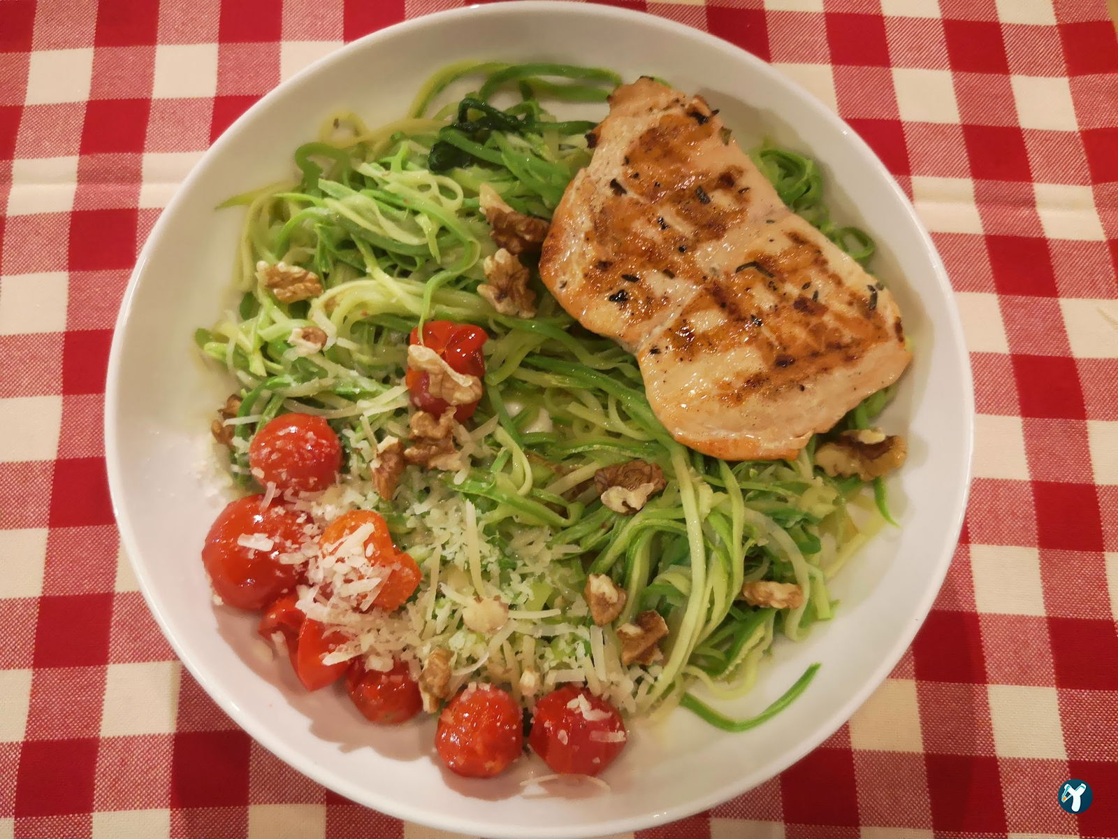 Cookshop
