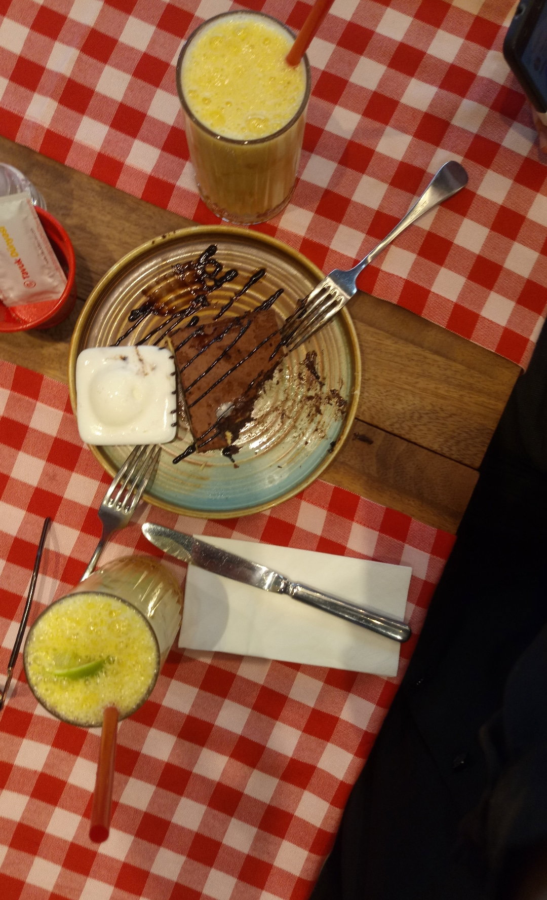 Cookshop