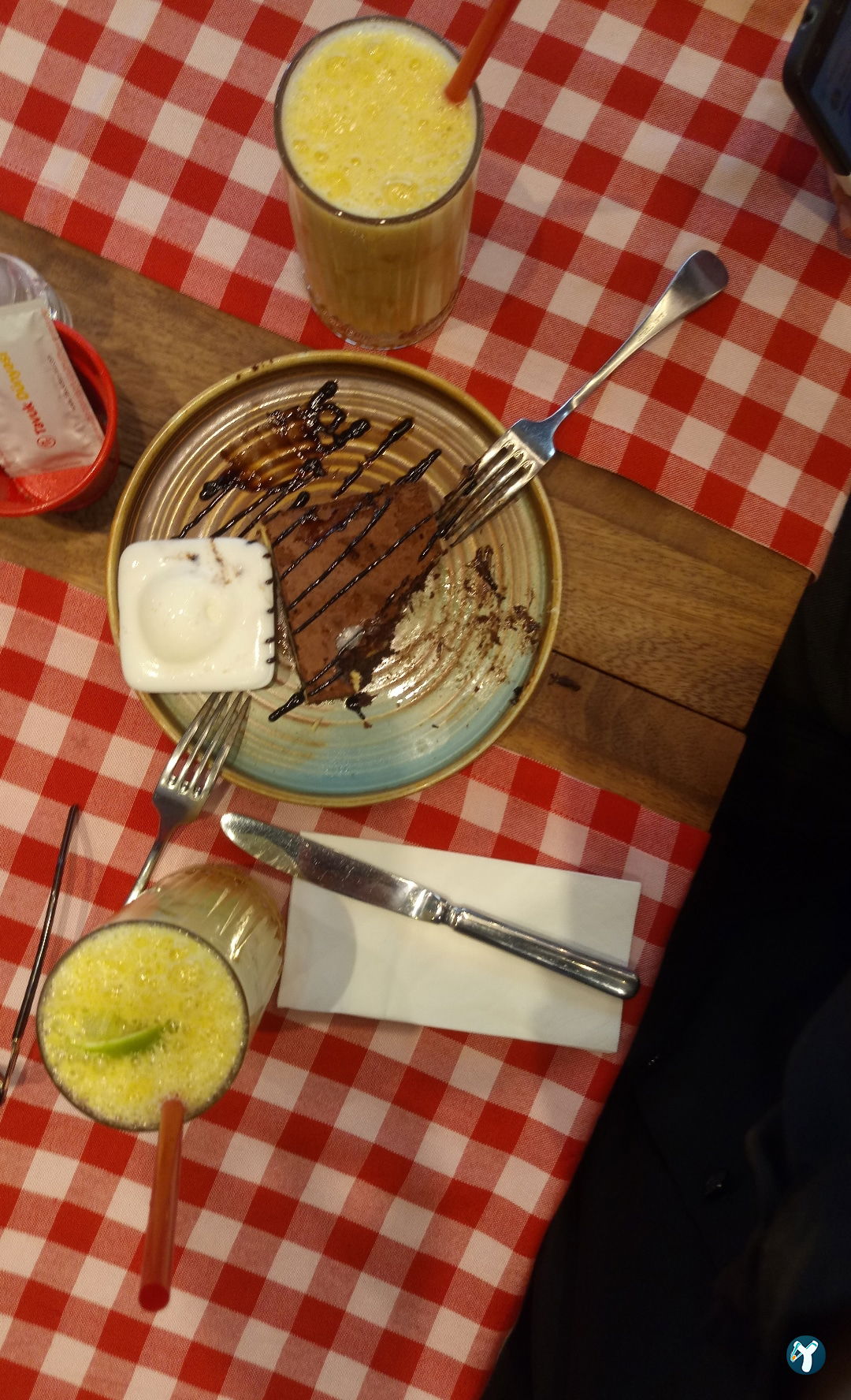 Cookshop