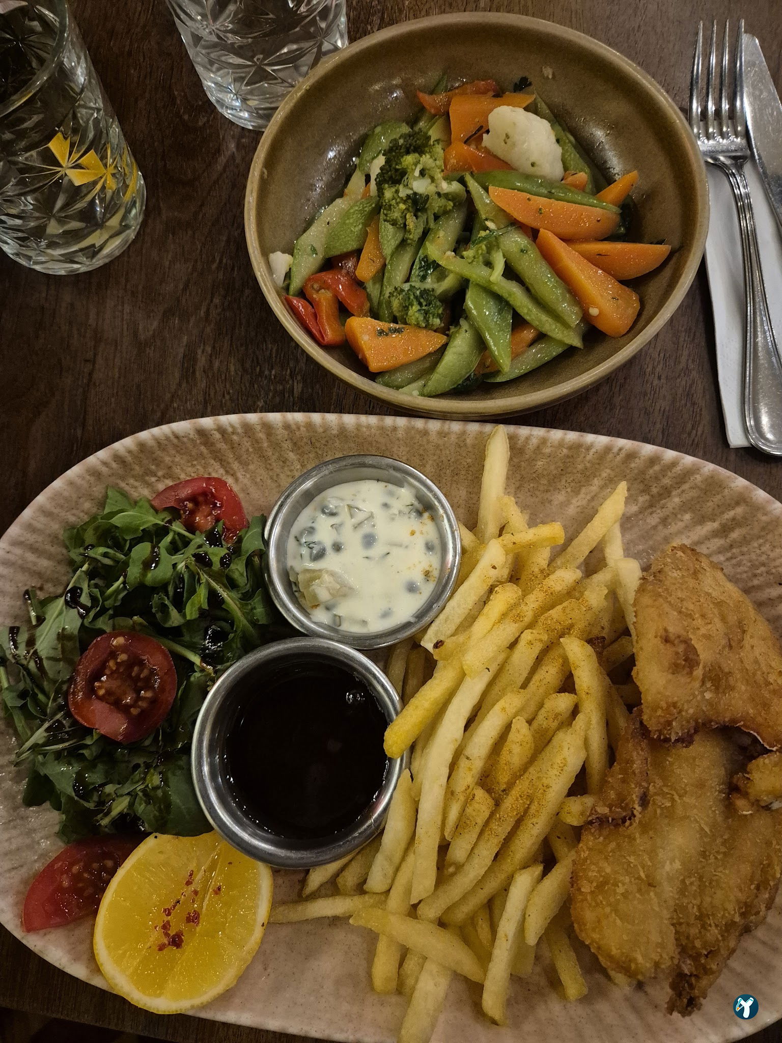 Cookshop