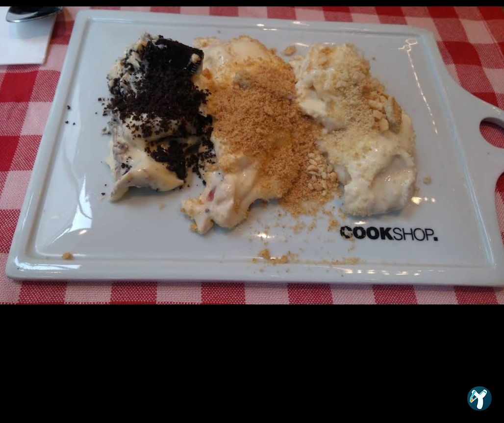 Cookshop