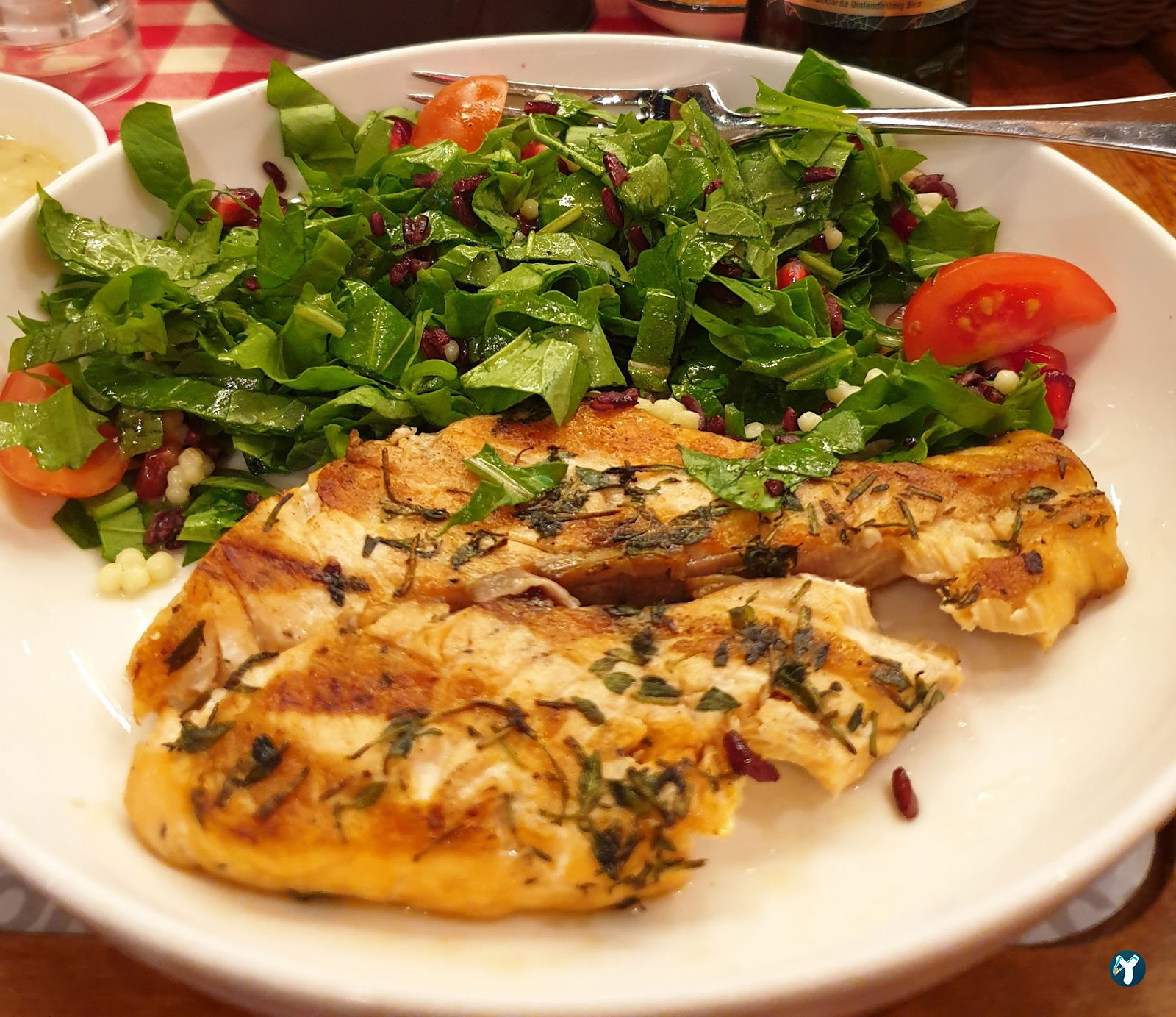 Cookshop