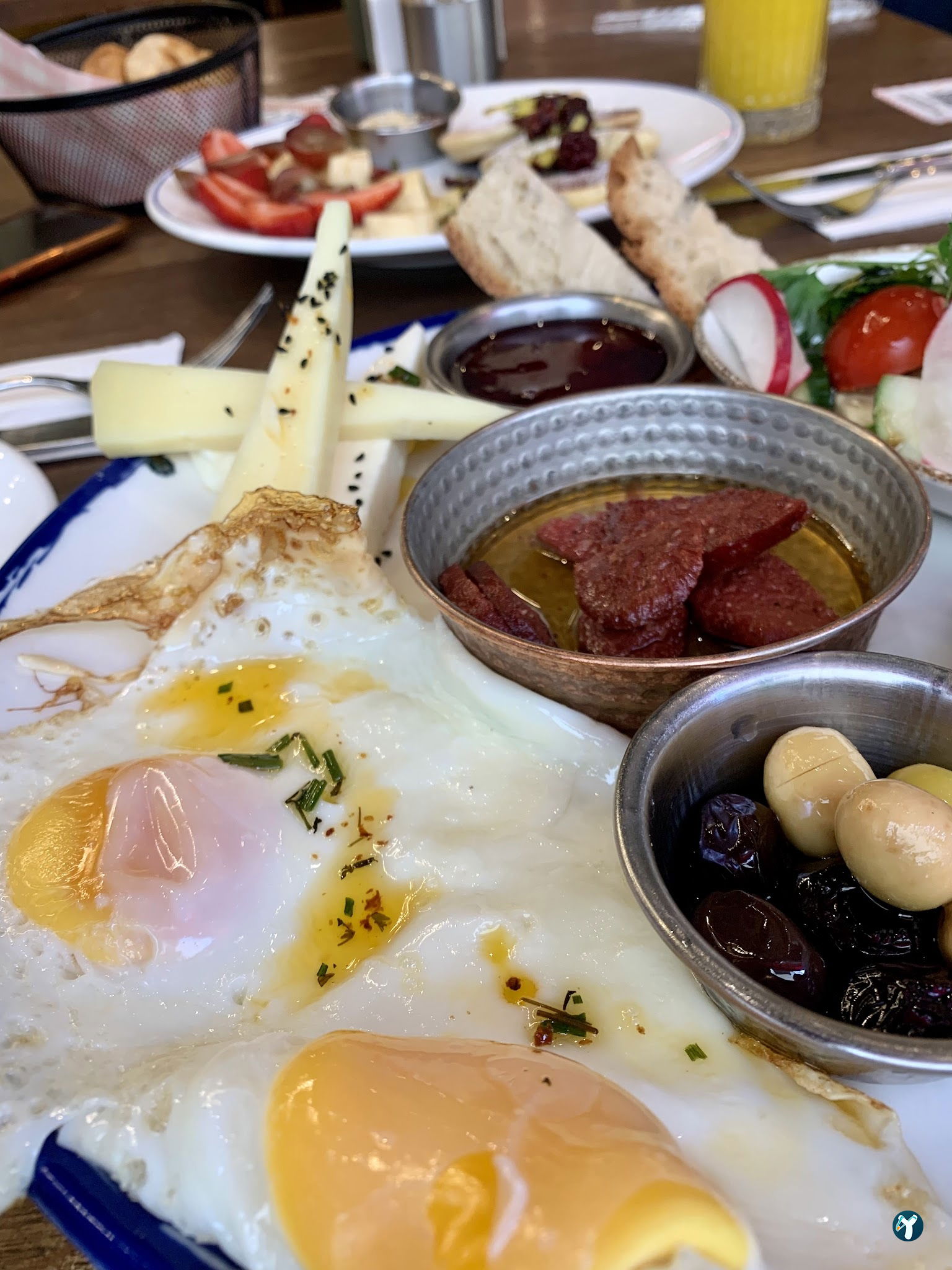 Cookshop
