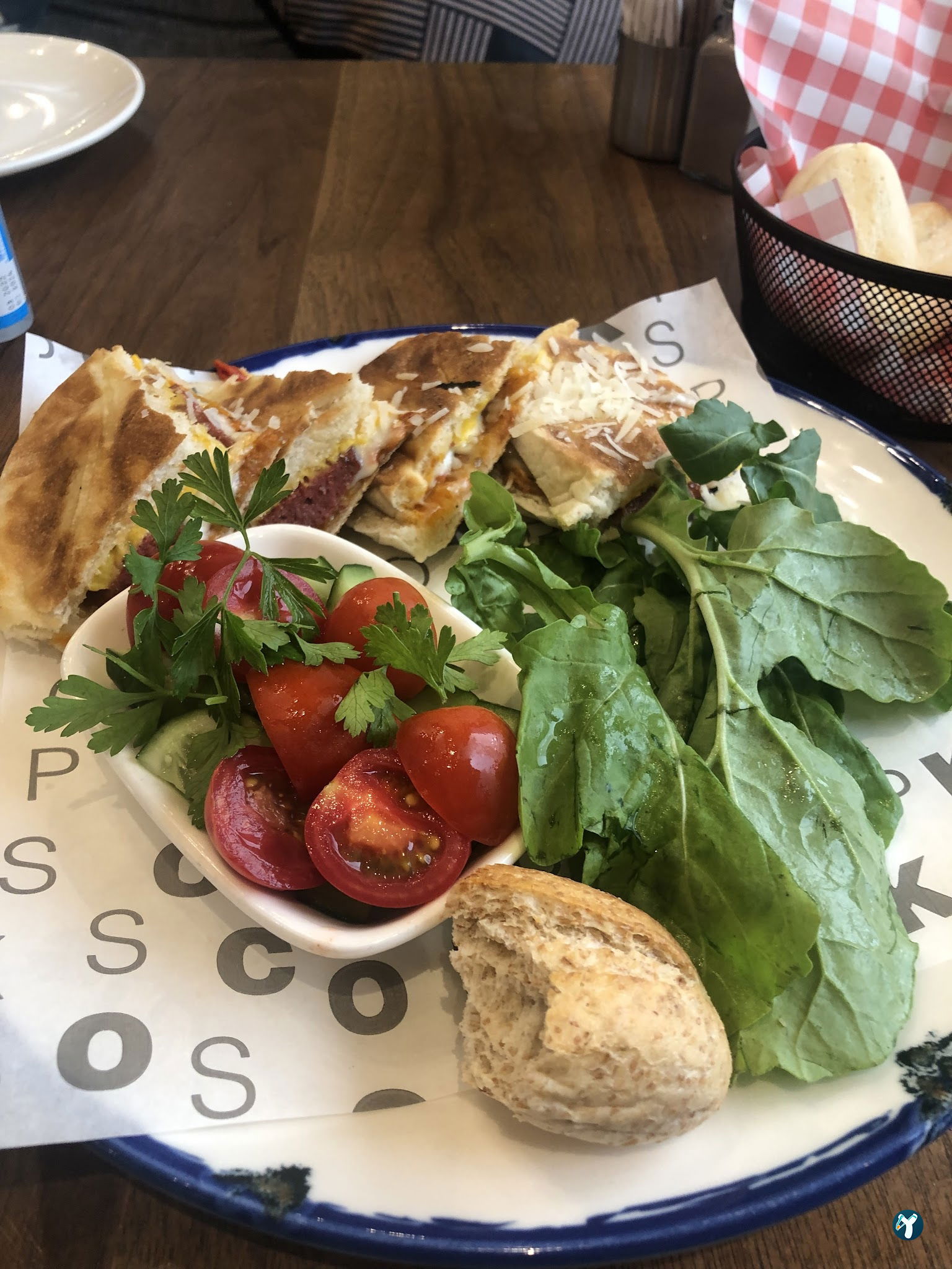 Cookshop