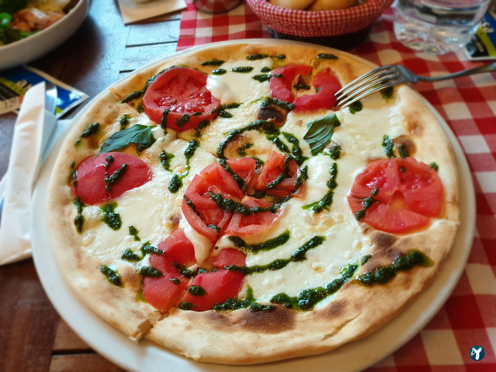 Cookshop