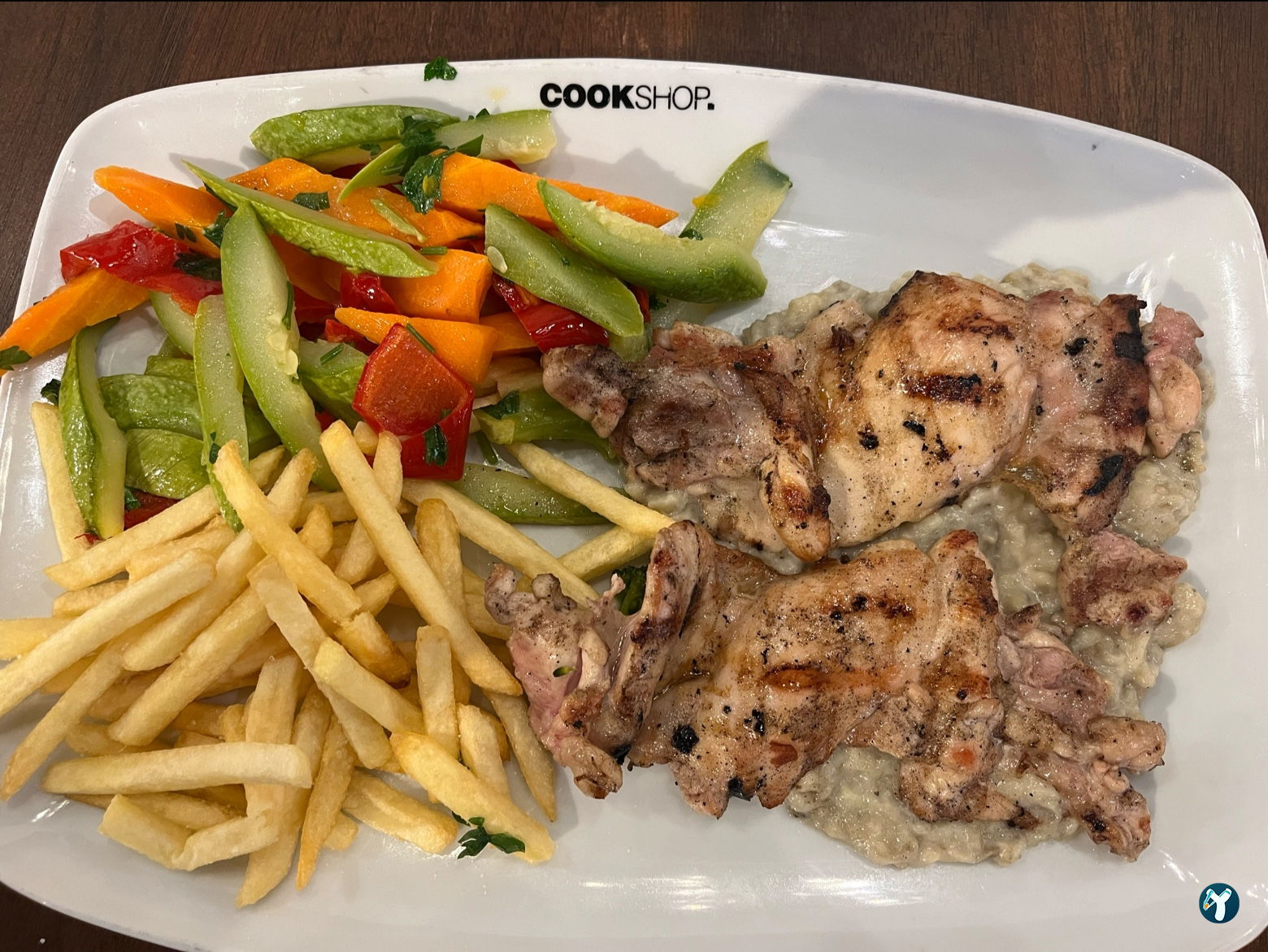 Cookshop