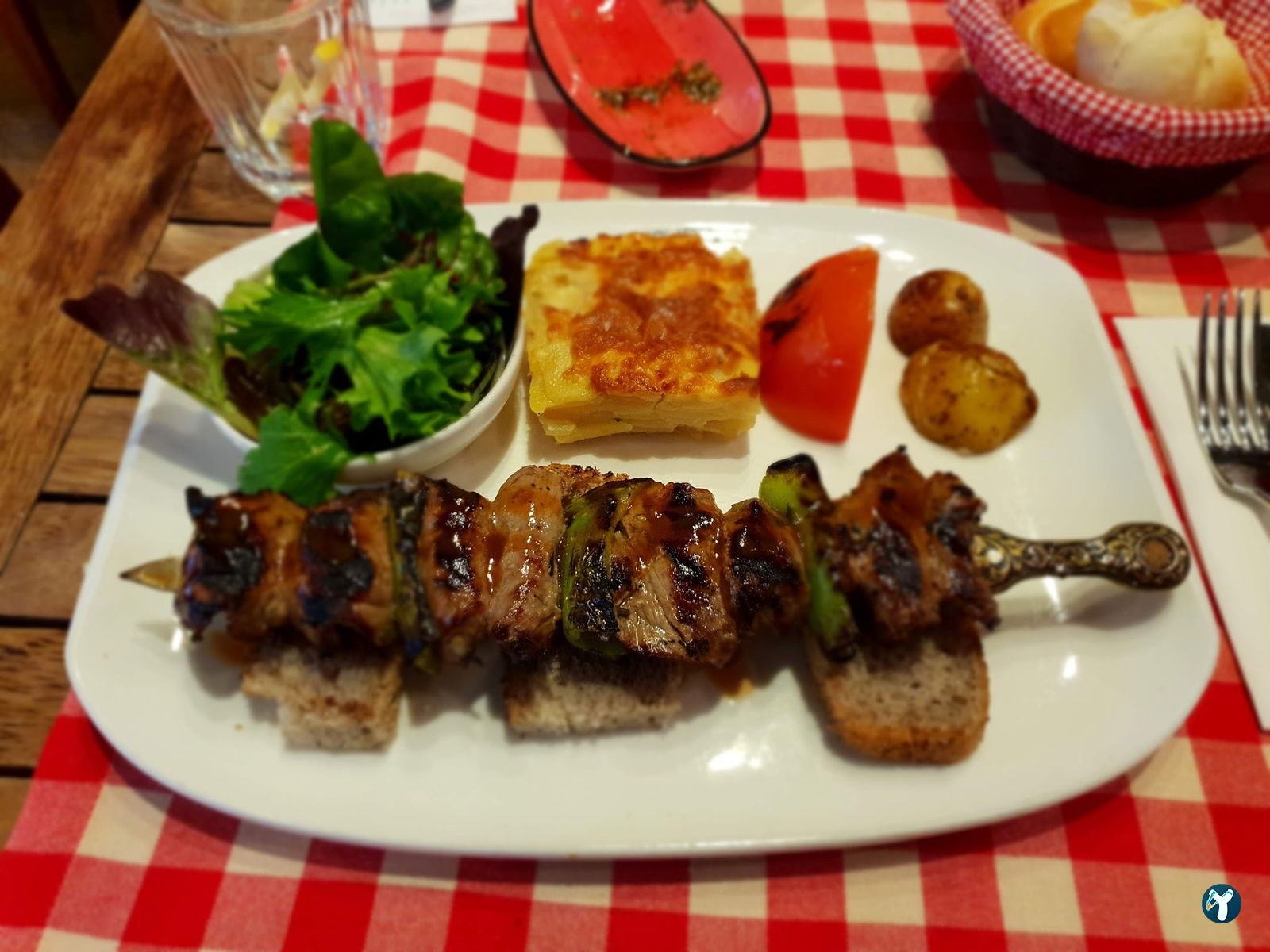 Cookshop