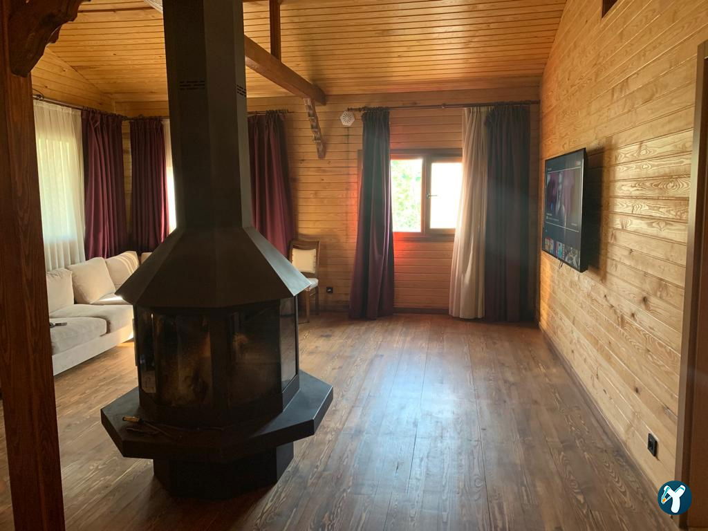 Castle Nolana Hotel & Horse Club