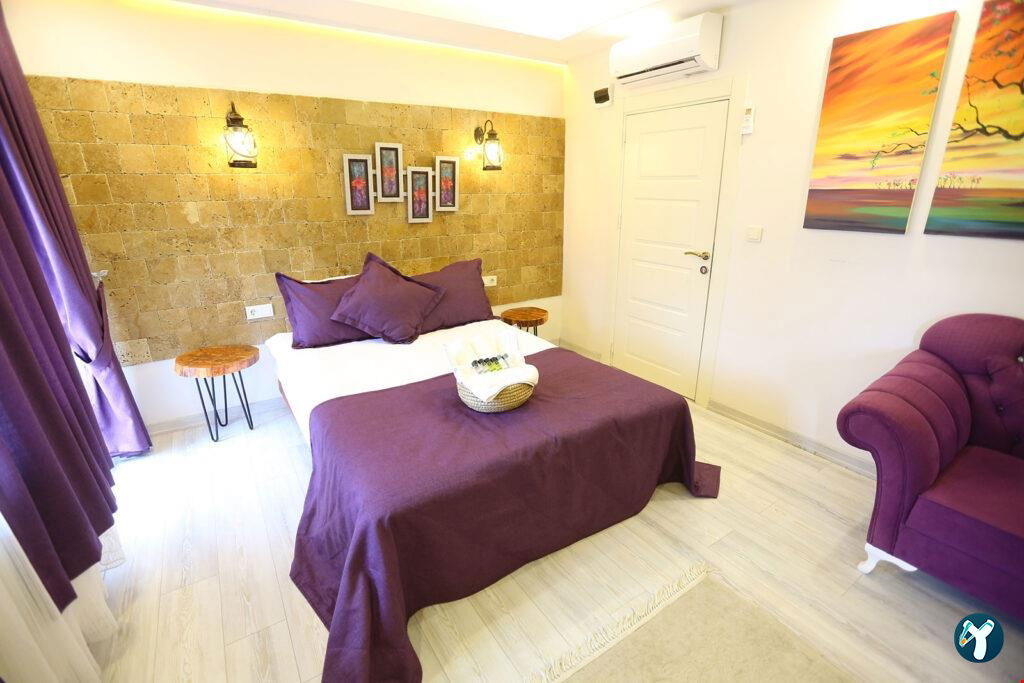 Castle Nolana Hotel & Horse Club