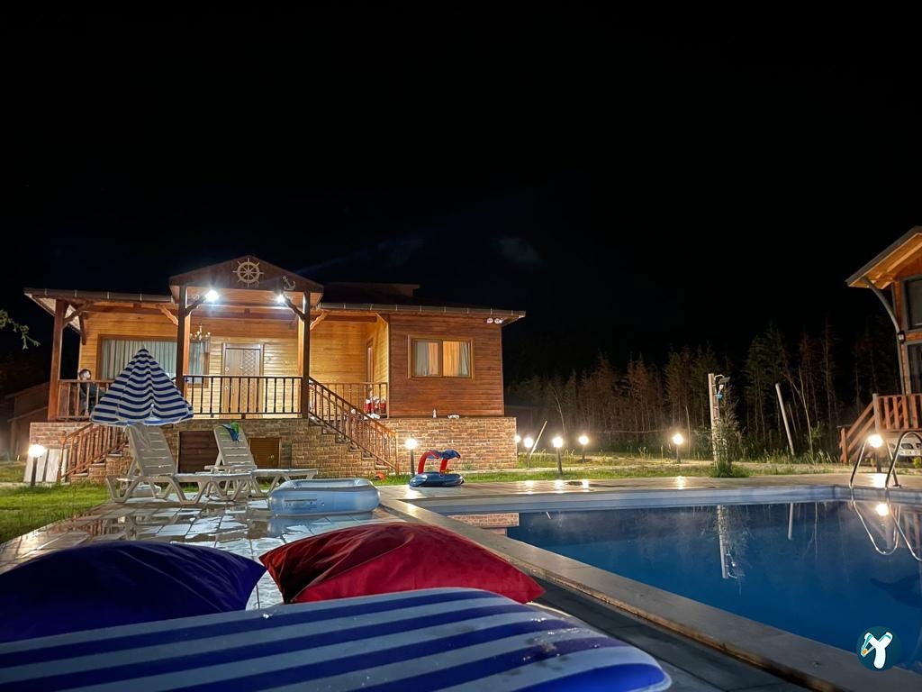 Castle Nolana Hotel & Horse Club