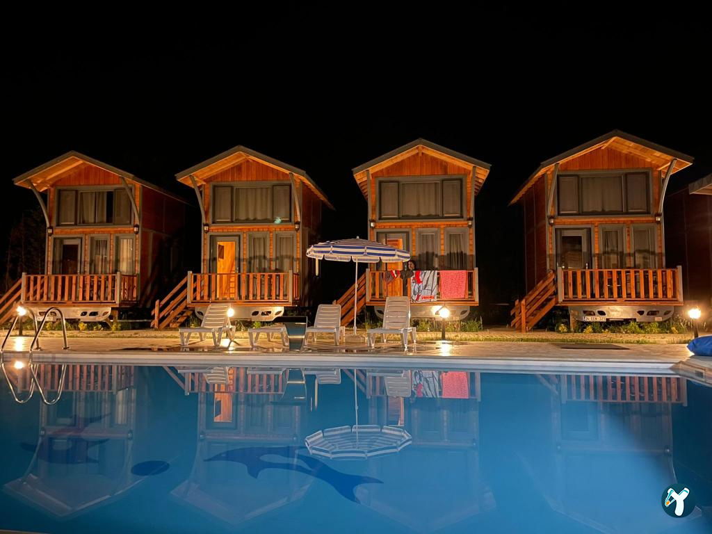 Castle Nolana Hotel & Horse Club