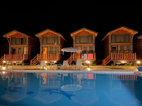 Castle Nolana Hotel & Horse Club
