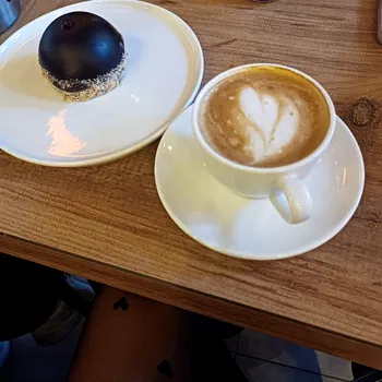 Le Miel Coffee Shop resimleri