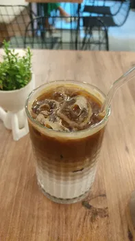 Le Miel Coffee Shop resimleri