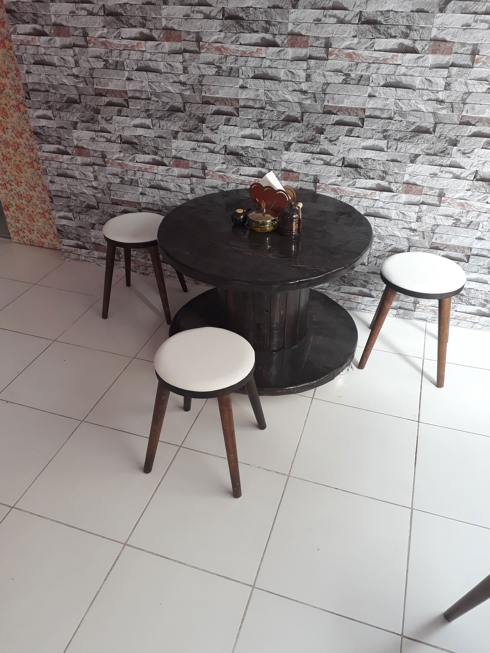 Eren Usta Izgara Salonu