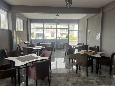 Starlight Cafe&Oyun Salonu resimleri