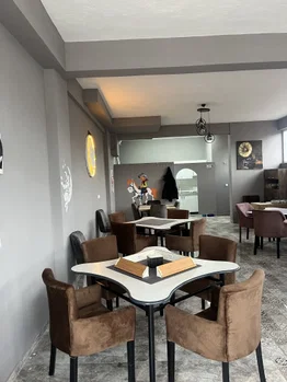 Starlight Cafe&Oyun Salonu resimleri