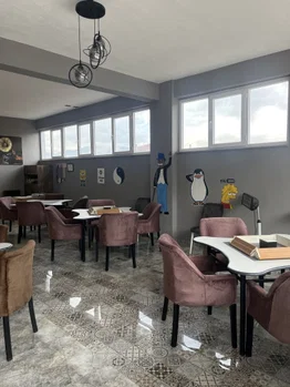 Starlight Cafe&Oyun Salonu resimleri
