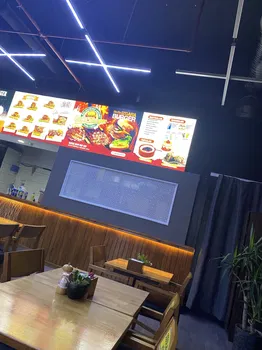 Satir Burger Hamburger & Köfte resimleri