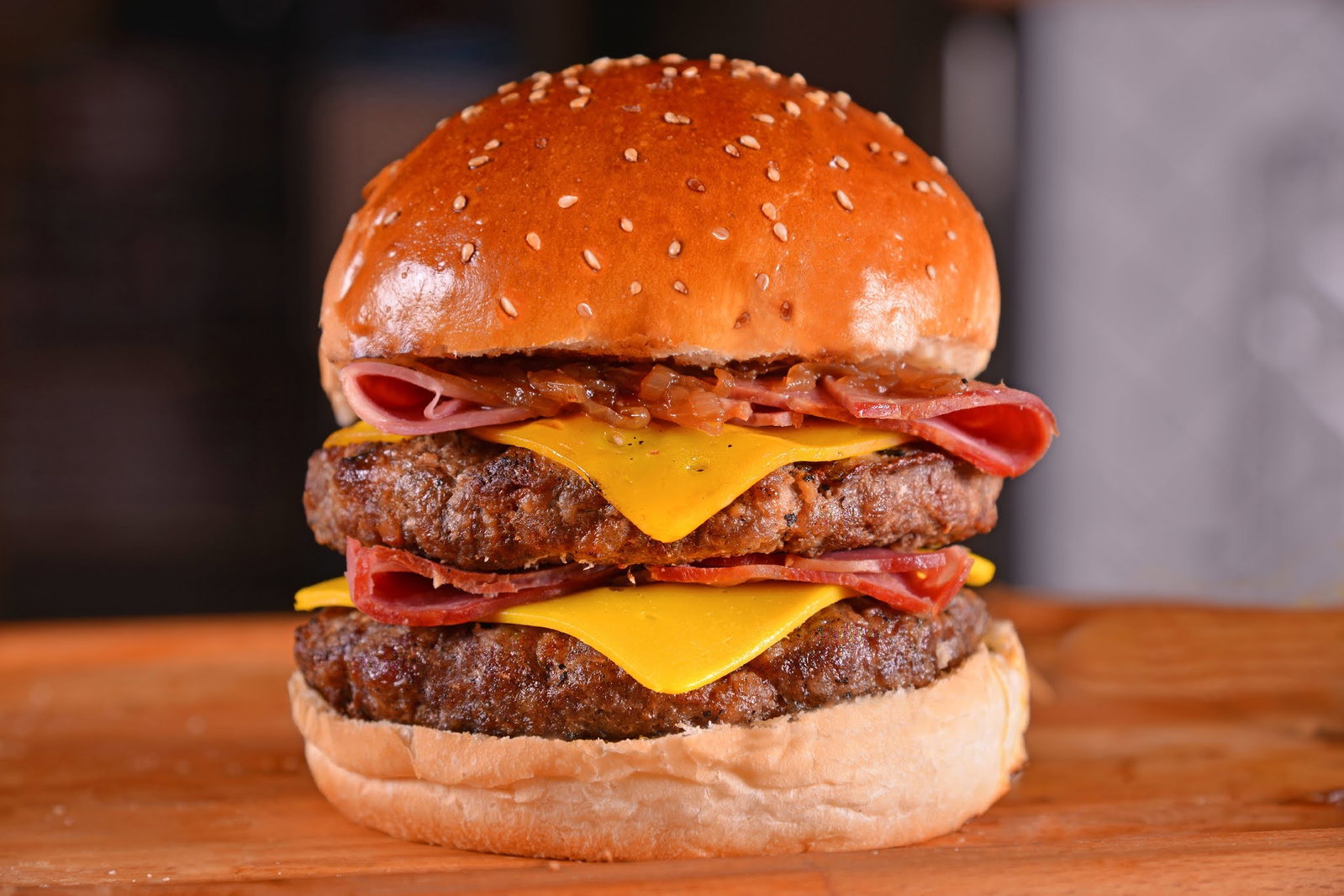 Satir Burger Hamburger & Köfte