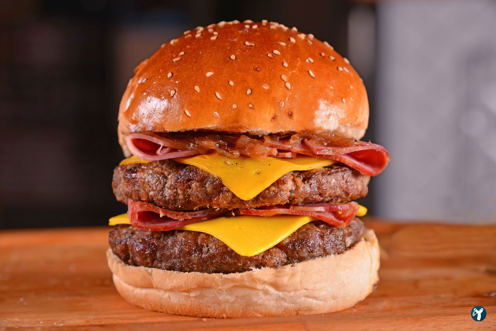 Satir Burger Hamburger & Köfte