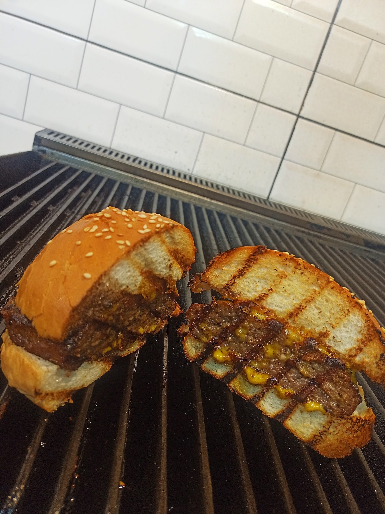 Satir Burger Hamburger & Köfte