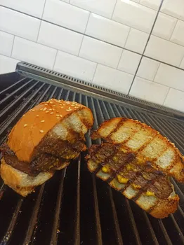 Satir Burger Hamburger & Köfte resimleri
