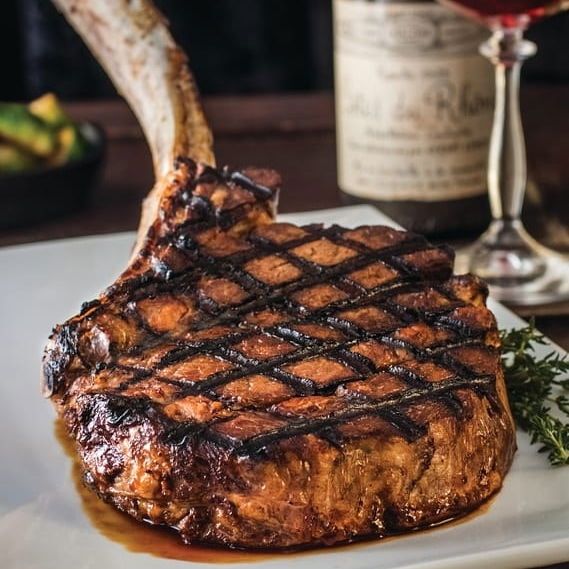 La Perla Steak House & Sky Sports Bar