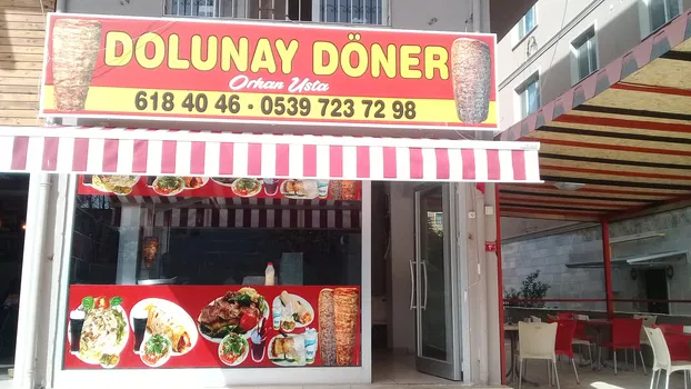 Dolunay Döner Salonu resimleri
