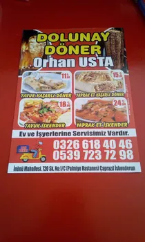 Dolunay Döner Salonu resimleri