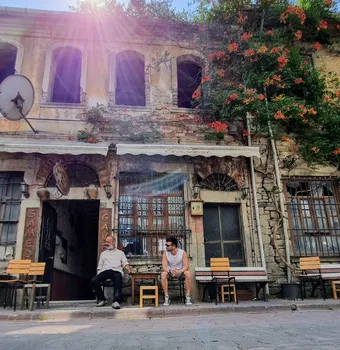 Samedin Gavesi resimleri