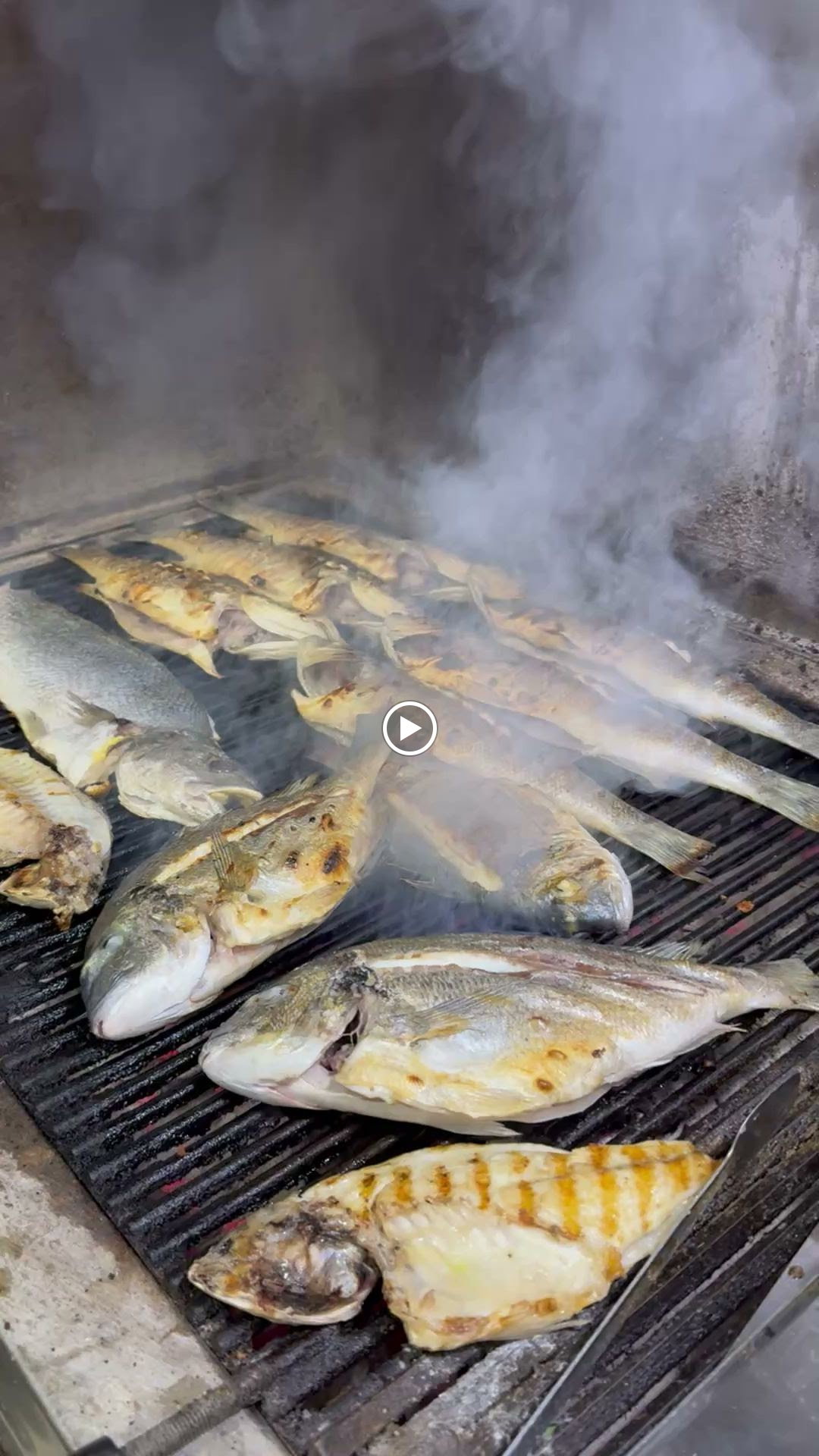 Dalaman Okyanus Balık Restaurant