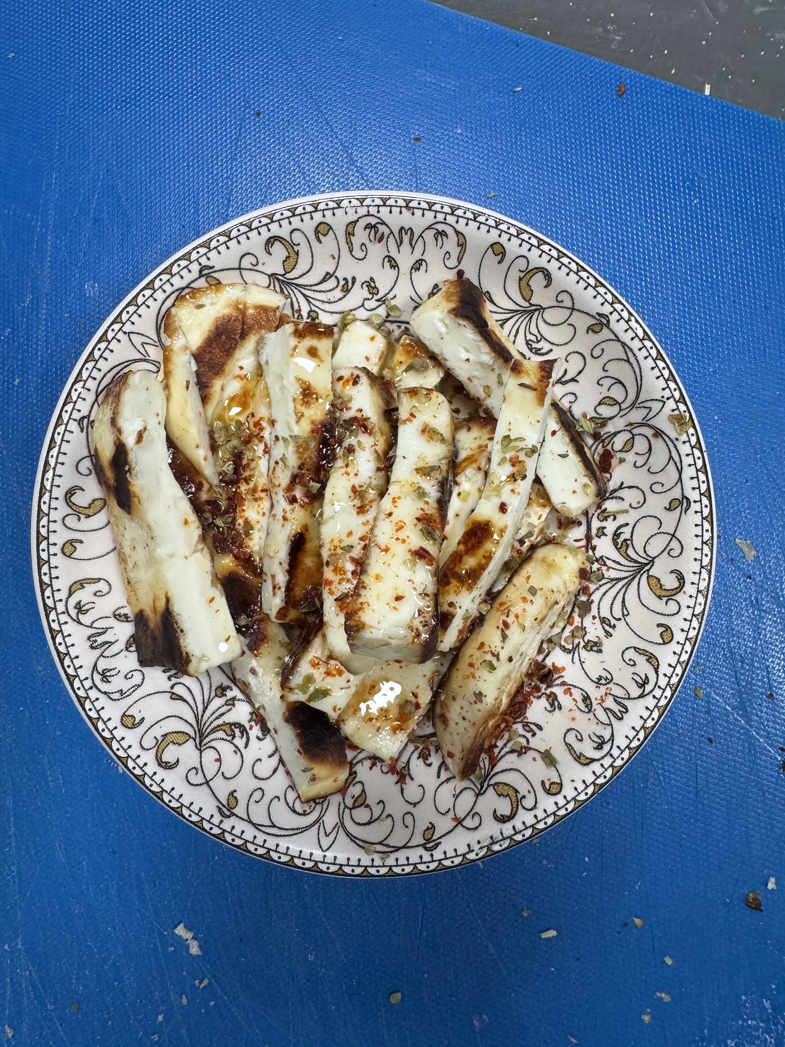 Dalaman Okyanus Balık Restaurant