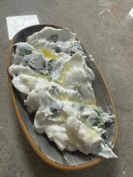 Dalaman Okyanus Balık Restaurant resimleri