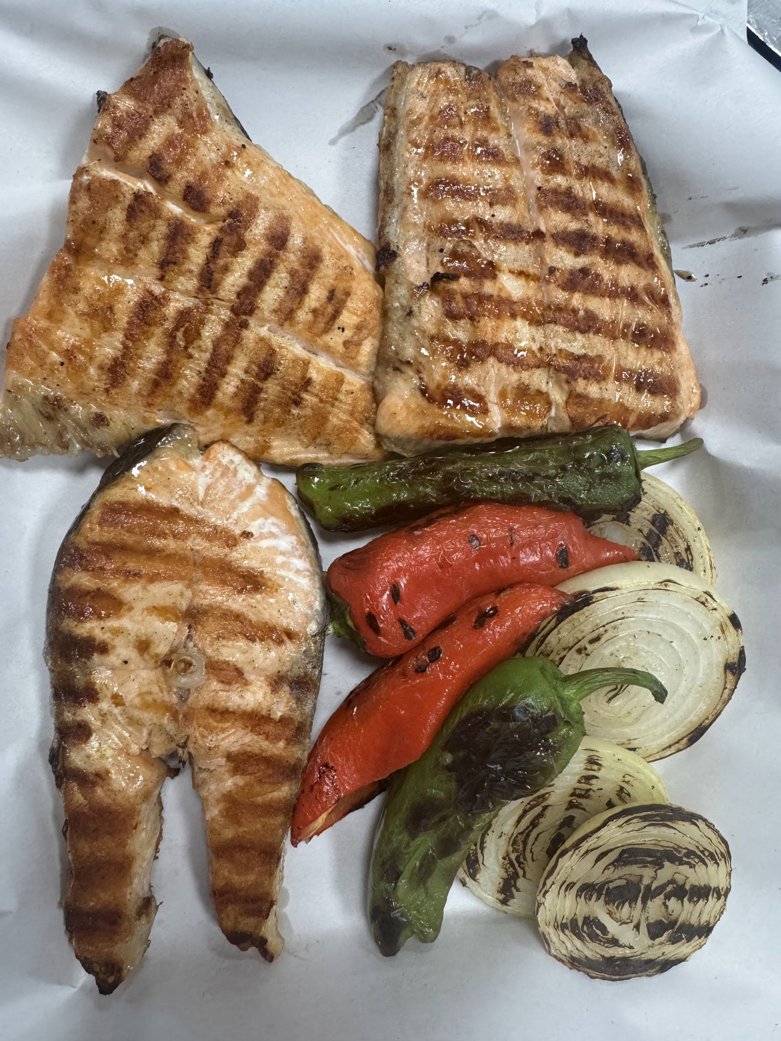 Dalaman Okyanus Balık Restaurant