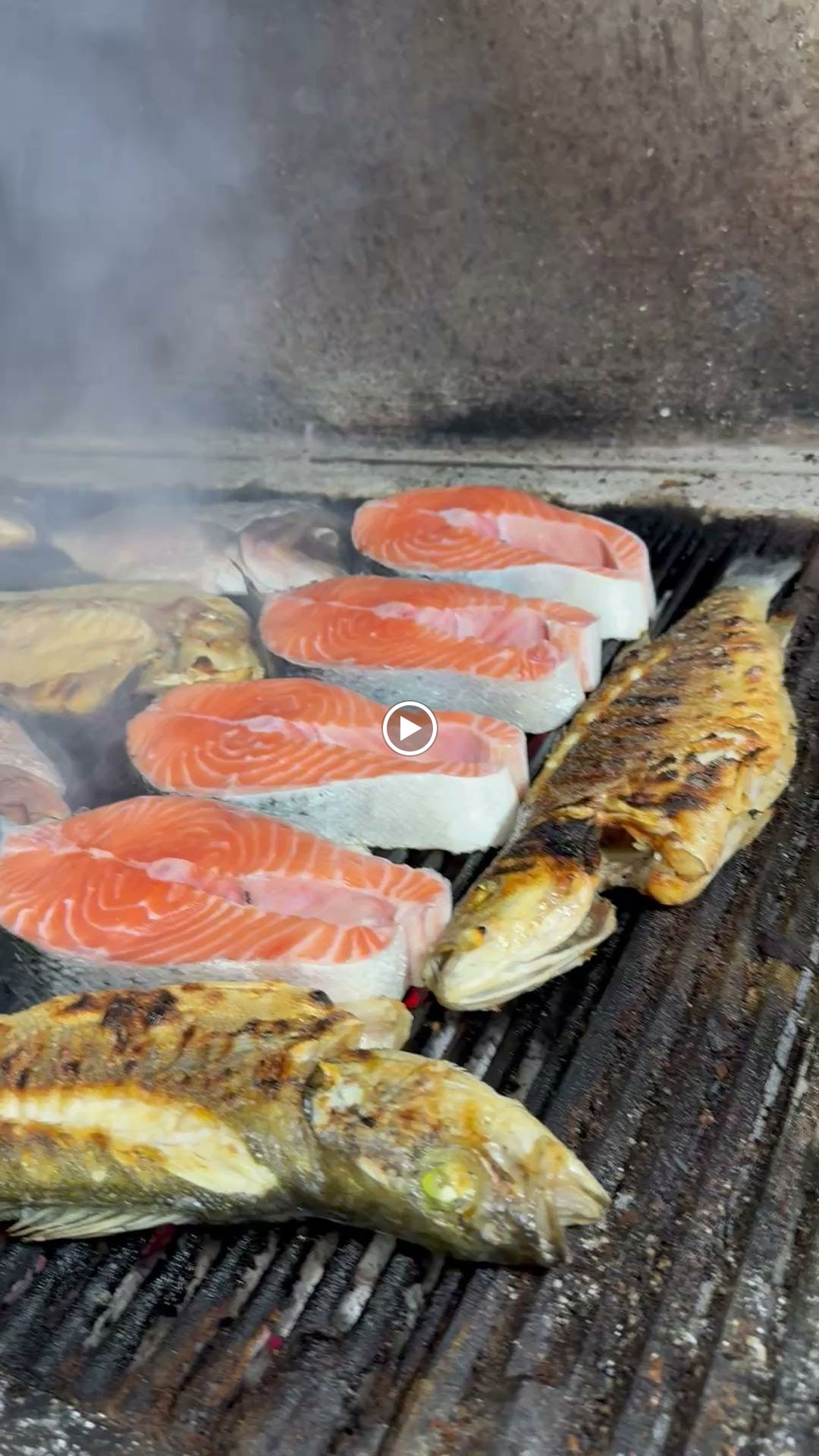 Dalaman Okyanus Balık Restaurant