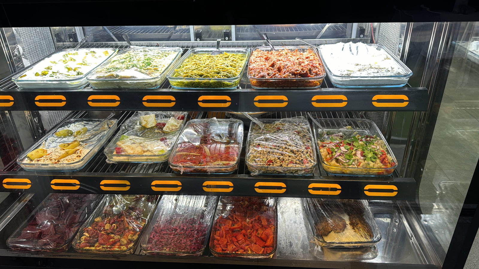 Dalaman Okyanus Balık Restaurant