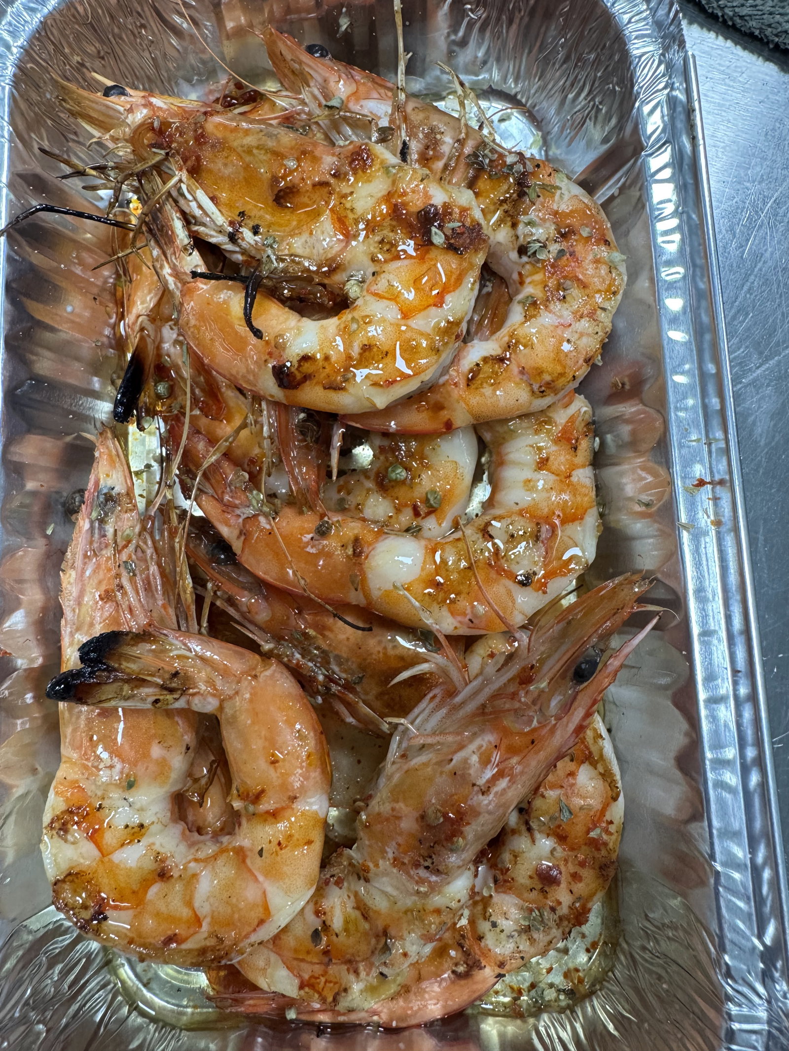 Dalaman Okyanus Balık Restaurant