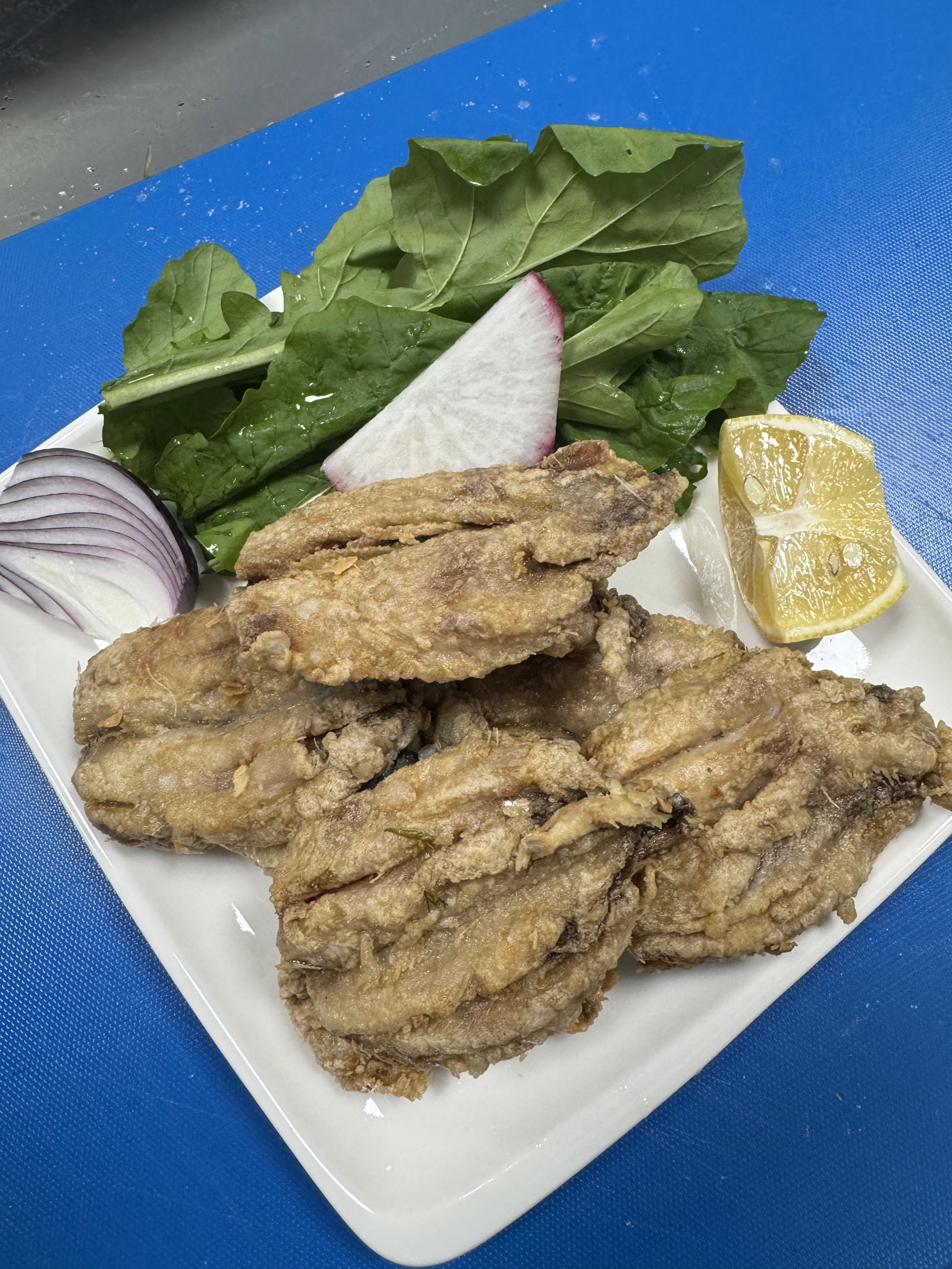 Dalaman Okyanus Balık Restaurant