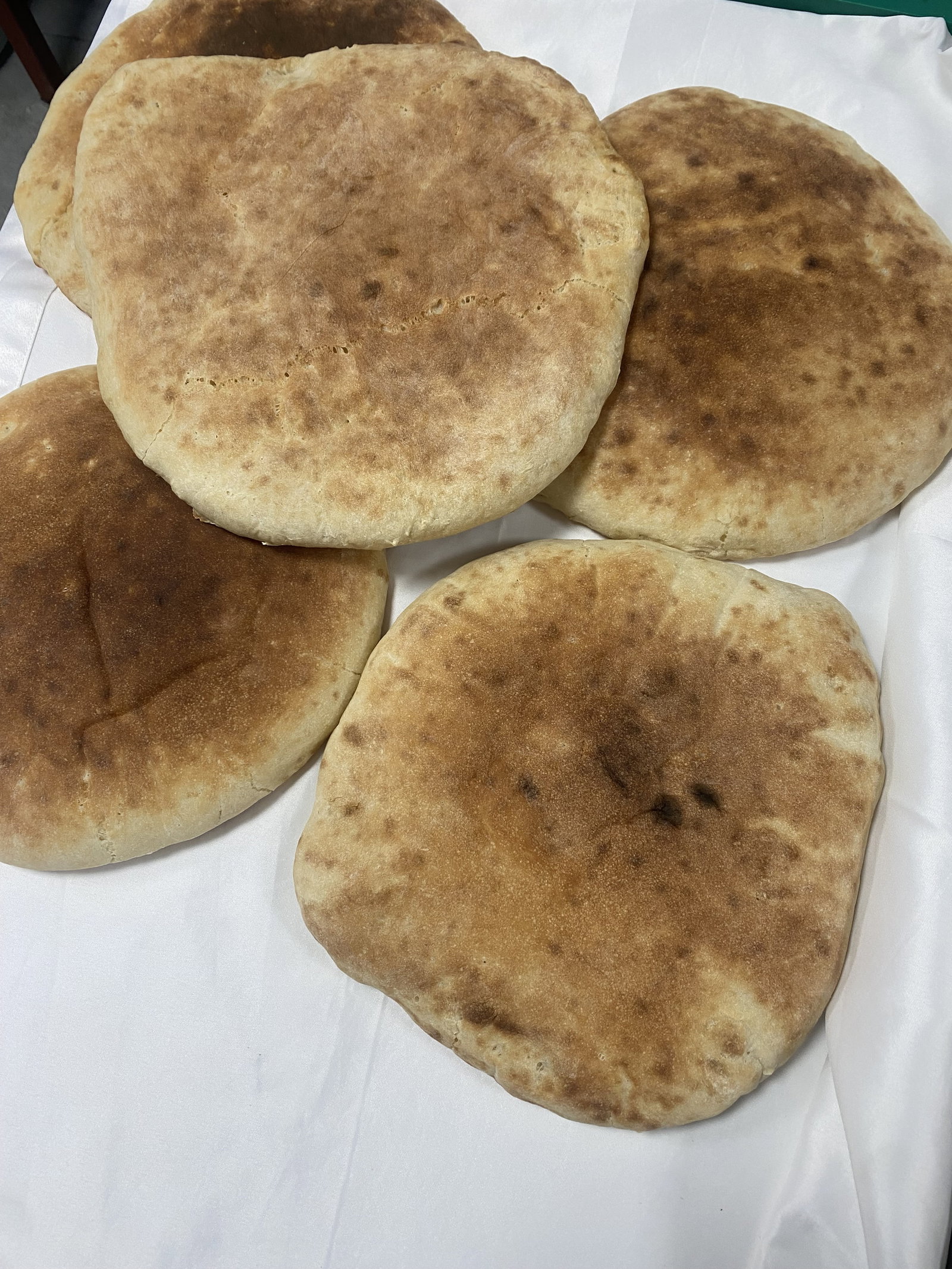 Dalaman Okyanus Balık Restaurant