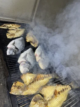Dalaman Okyanus Balık Restaurant resimleri