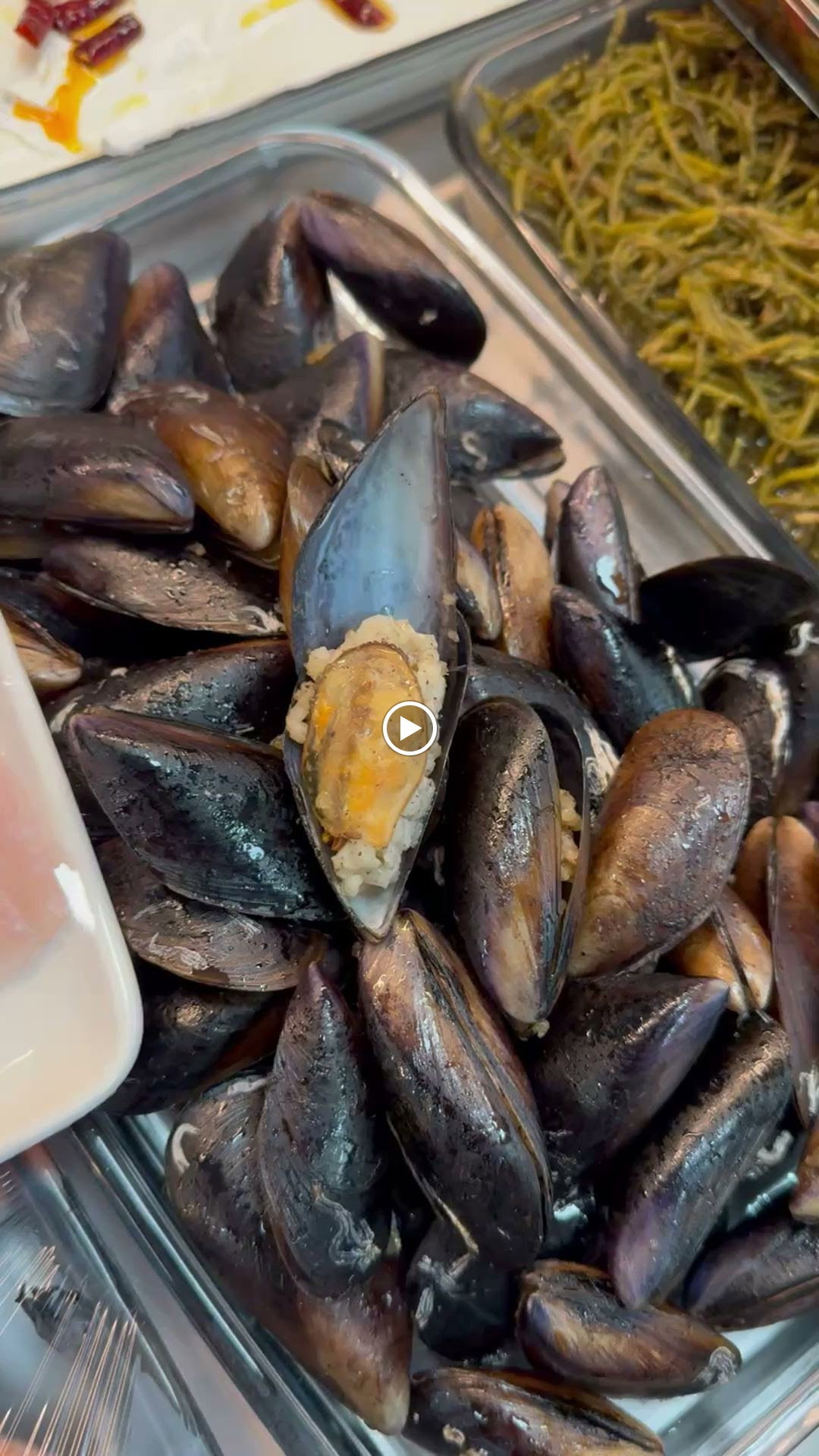 Dalaman Okyanus Balık Restaurant