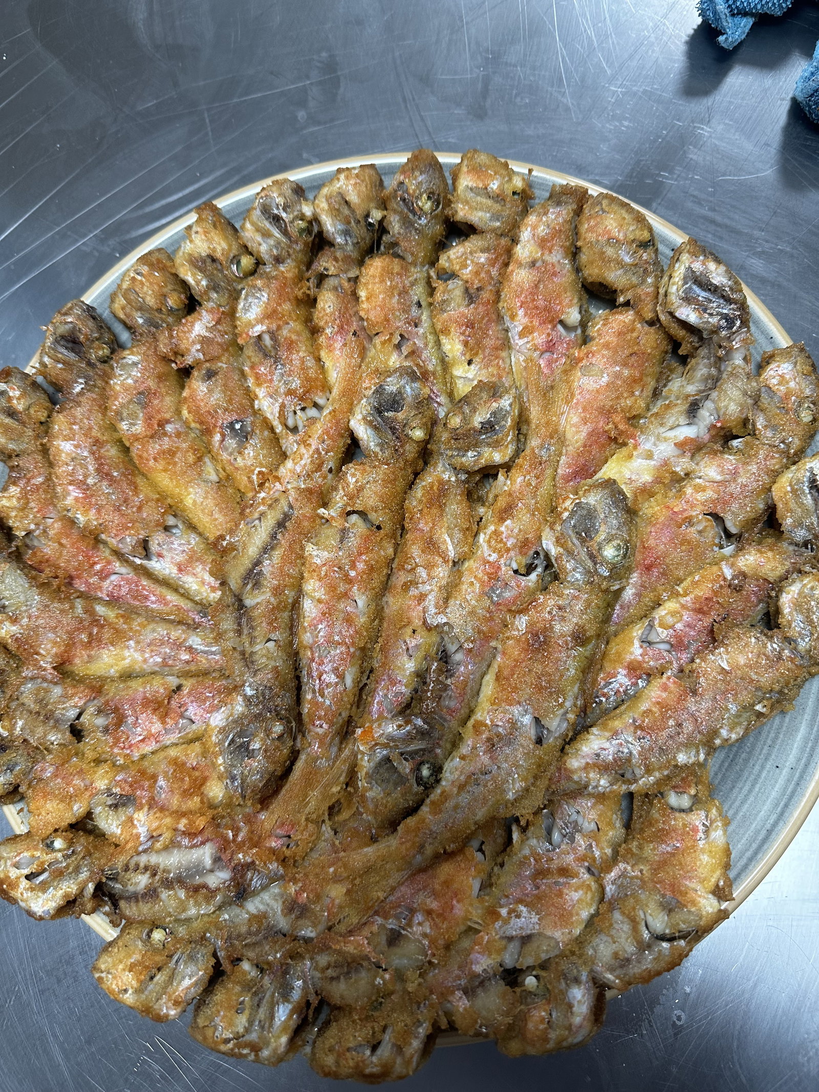Dalaman Okyanus Balık Restaurant