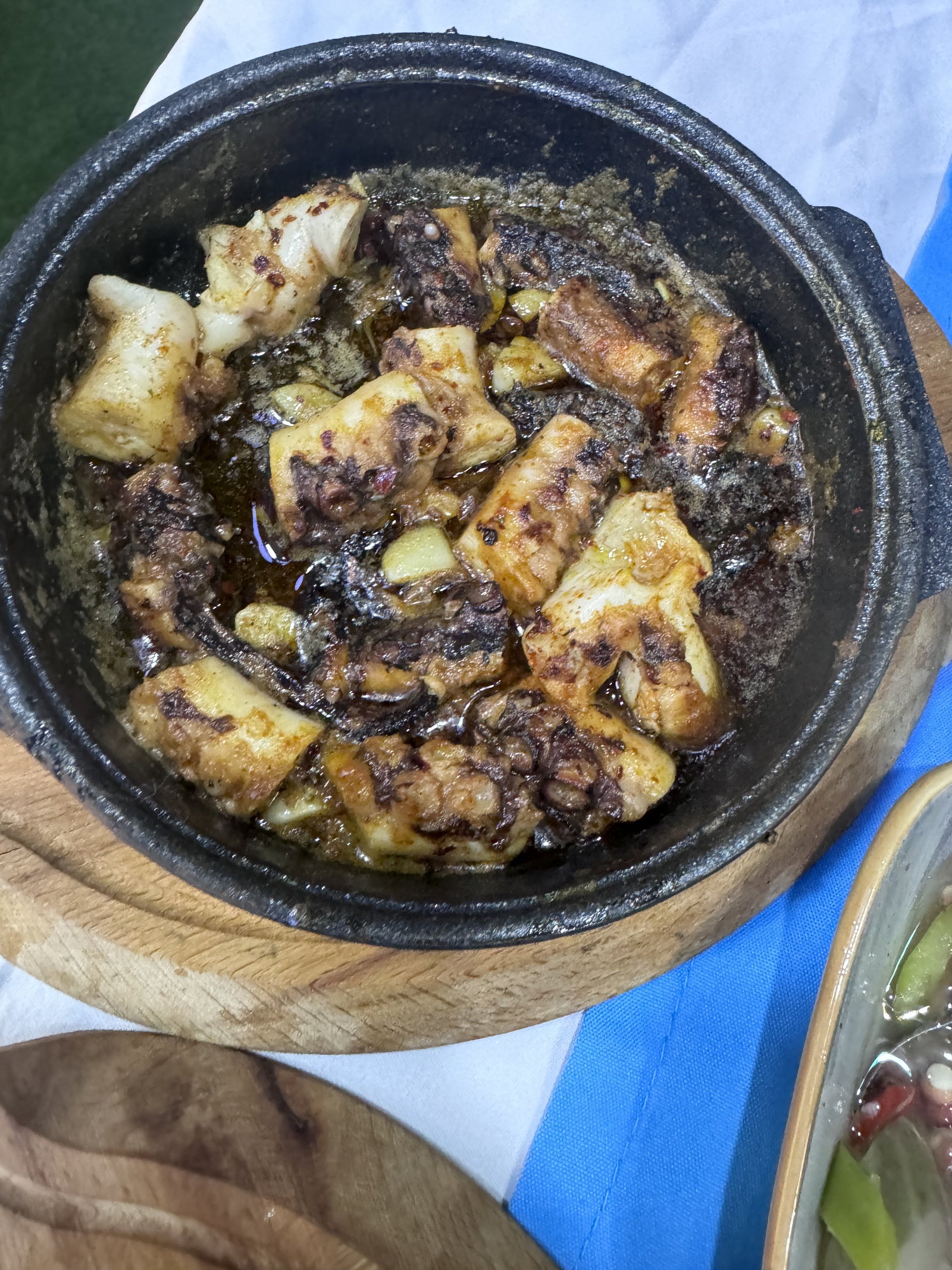 Dalaman Okyanus Balık Restaurant