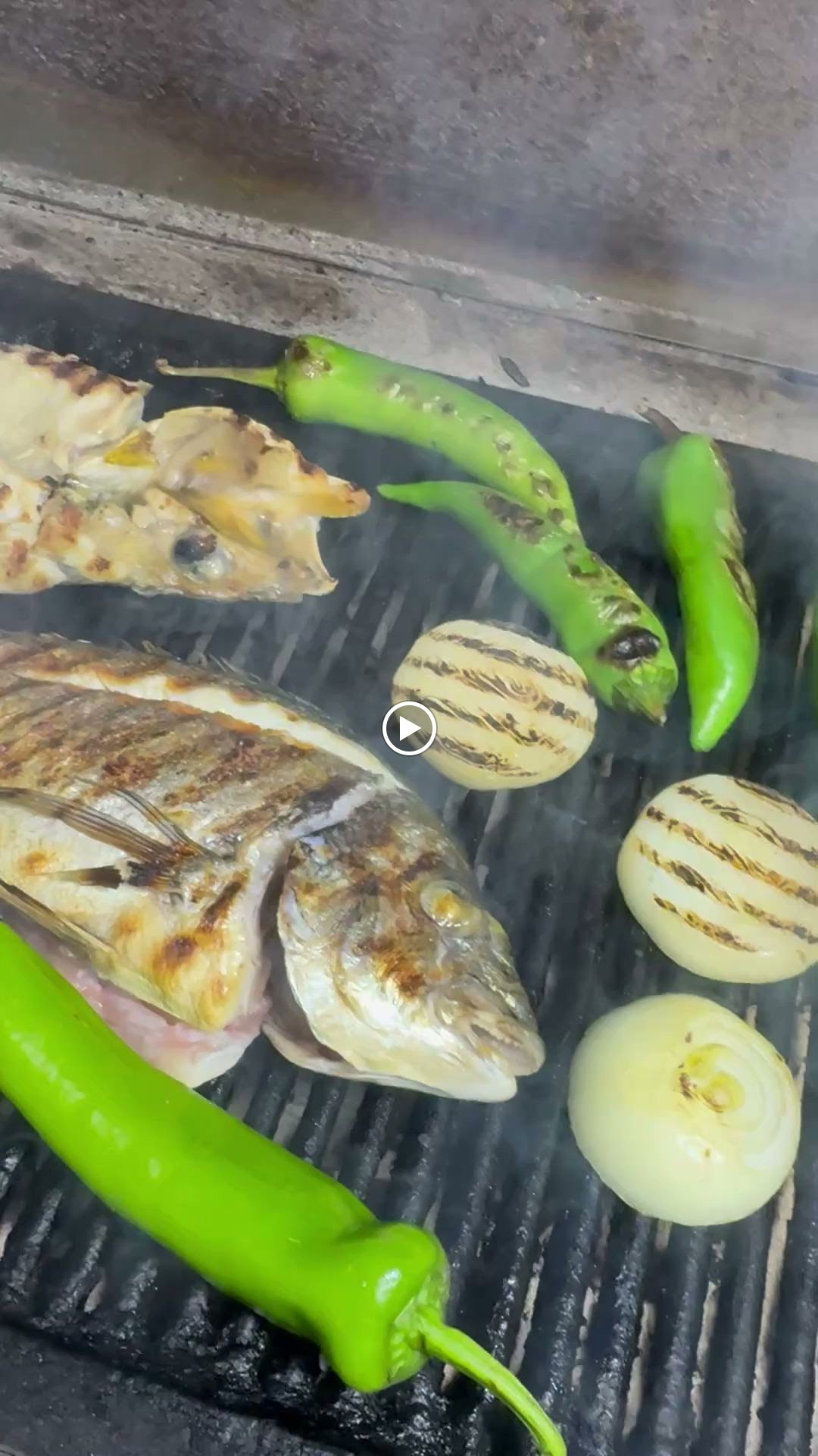 Dalaman Okyanus Balık Restaurant