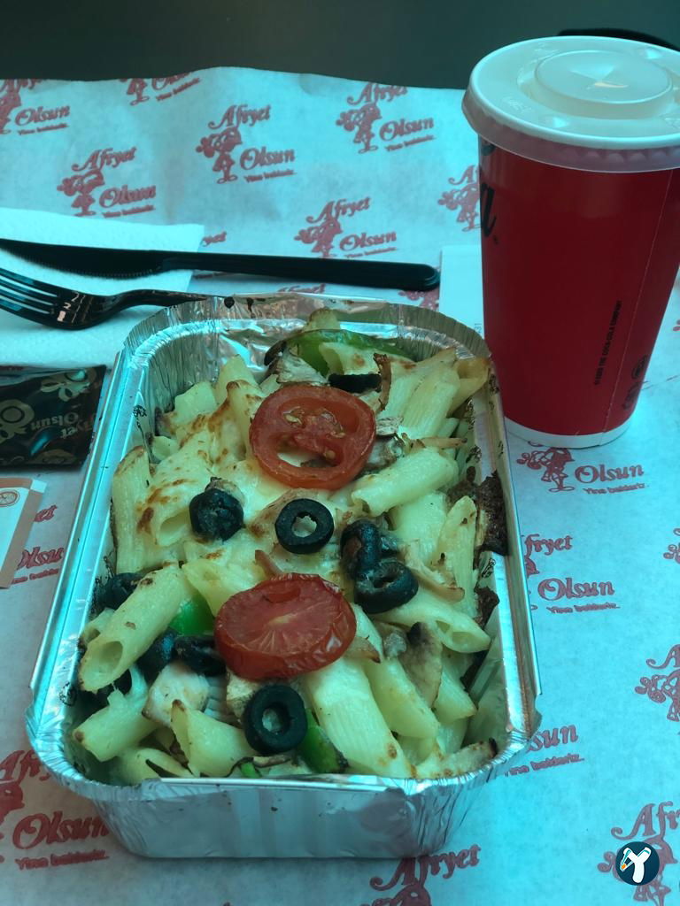 Yeni Pizza