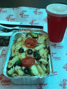 Yeni Pizza resimleri